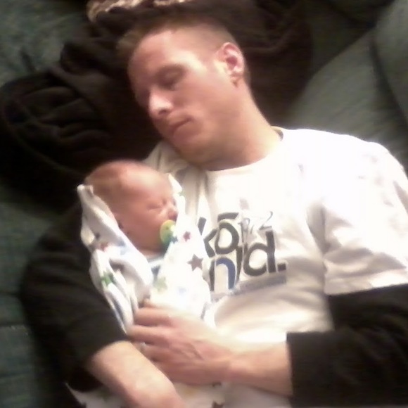 Meet your Posher, James - Picture 1 of 1